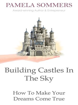 cover image of Building Castles In the Sky